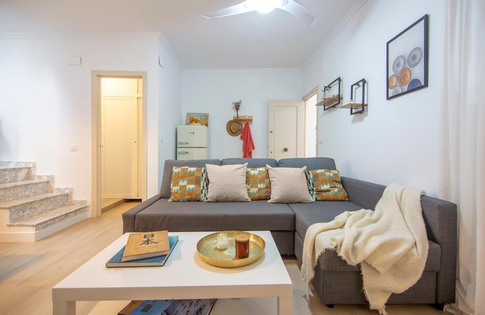 Apartamento Casa Anicca Vejer de la Frontera Exterior foto